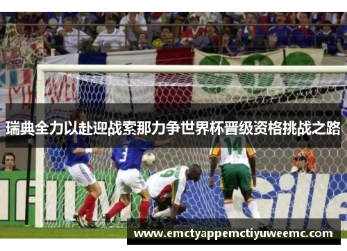 瑞典全力以赴迎战索那力争世界杯晋级资格挑战之路