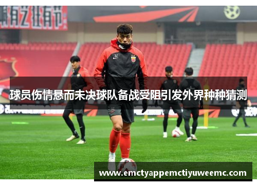 球员伤情悬而未决球队备战受阻引发外界种种猜测