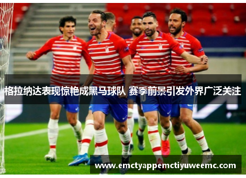 格拉纳达表现惊艳成黑马球队 赛季前景引发外界广泛关注